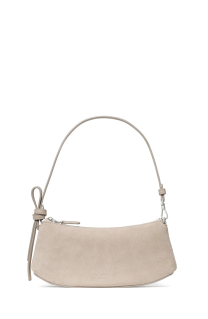 kate spade new york Loop Pebbled Leather Pochette