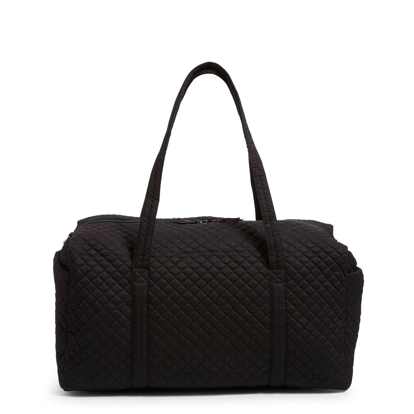 Vera Bradley Women's Cotton Large Travel Duffel Bag