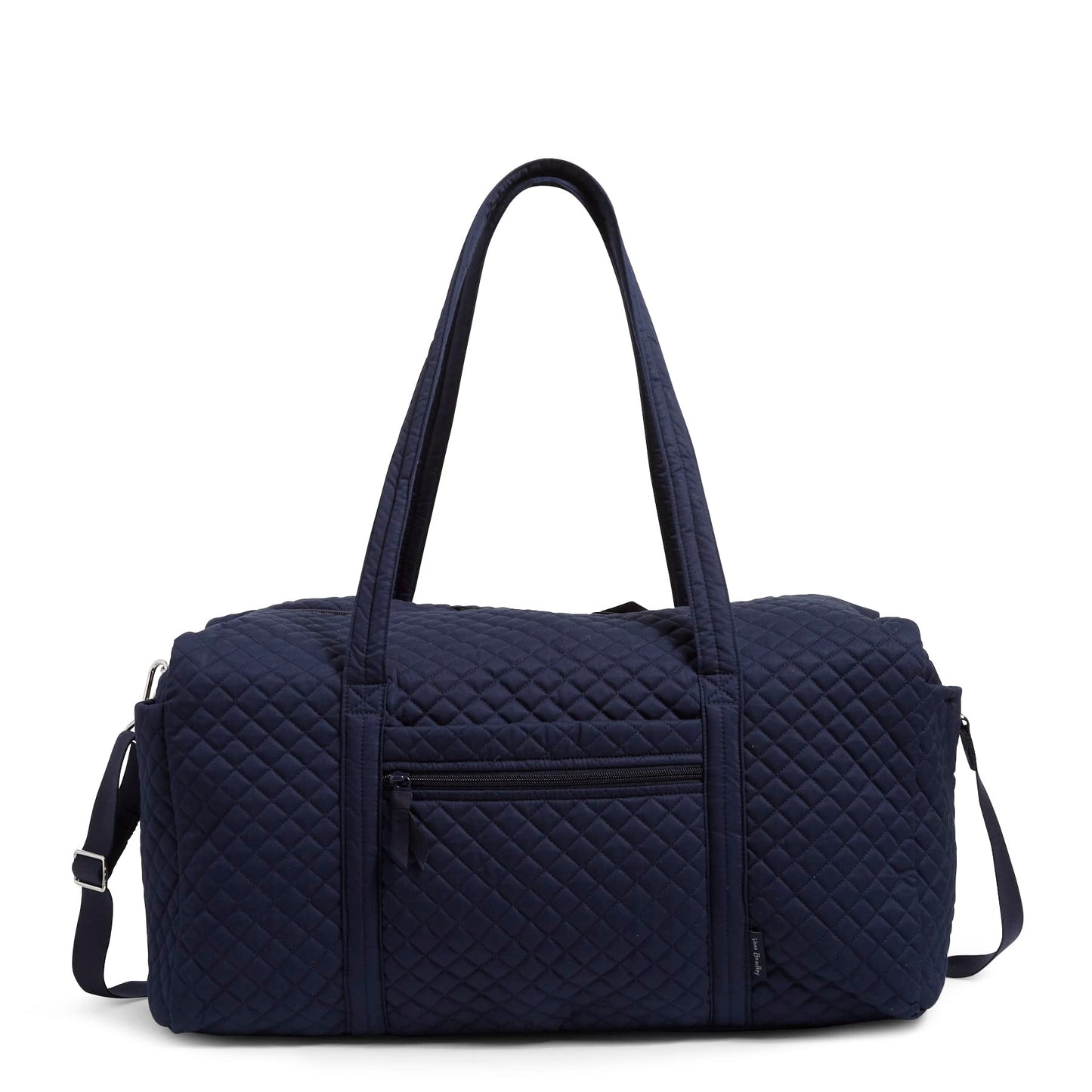 Vera Bradley Women's Cotton Large Travel Duffel Bag