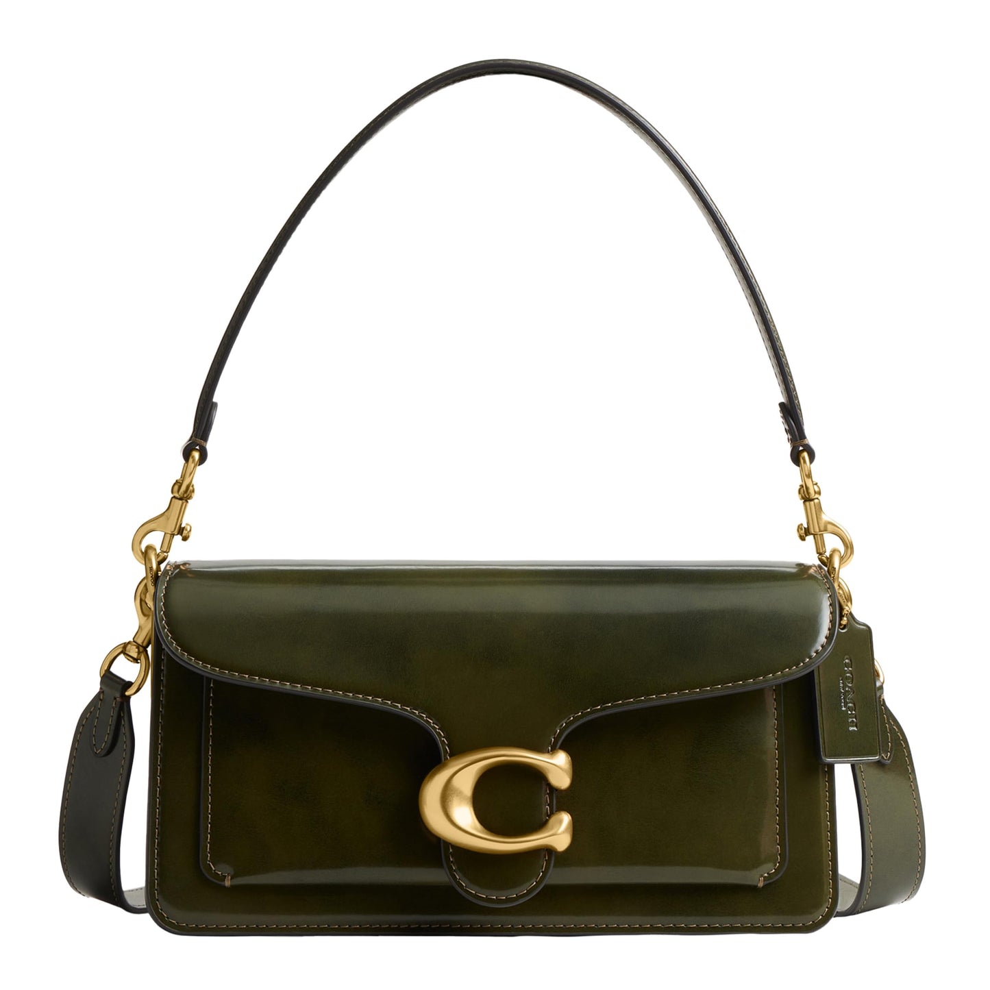 Coach Women's Tabby Shoulder Bag 26