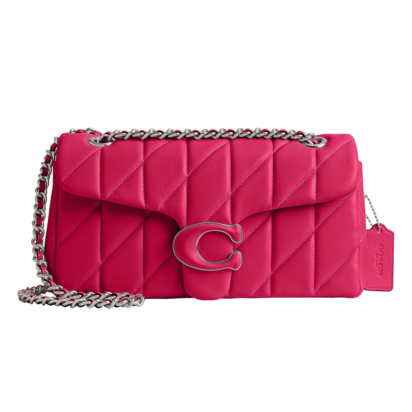 Coach Women's Tabby Shoulder Bag 26