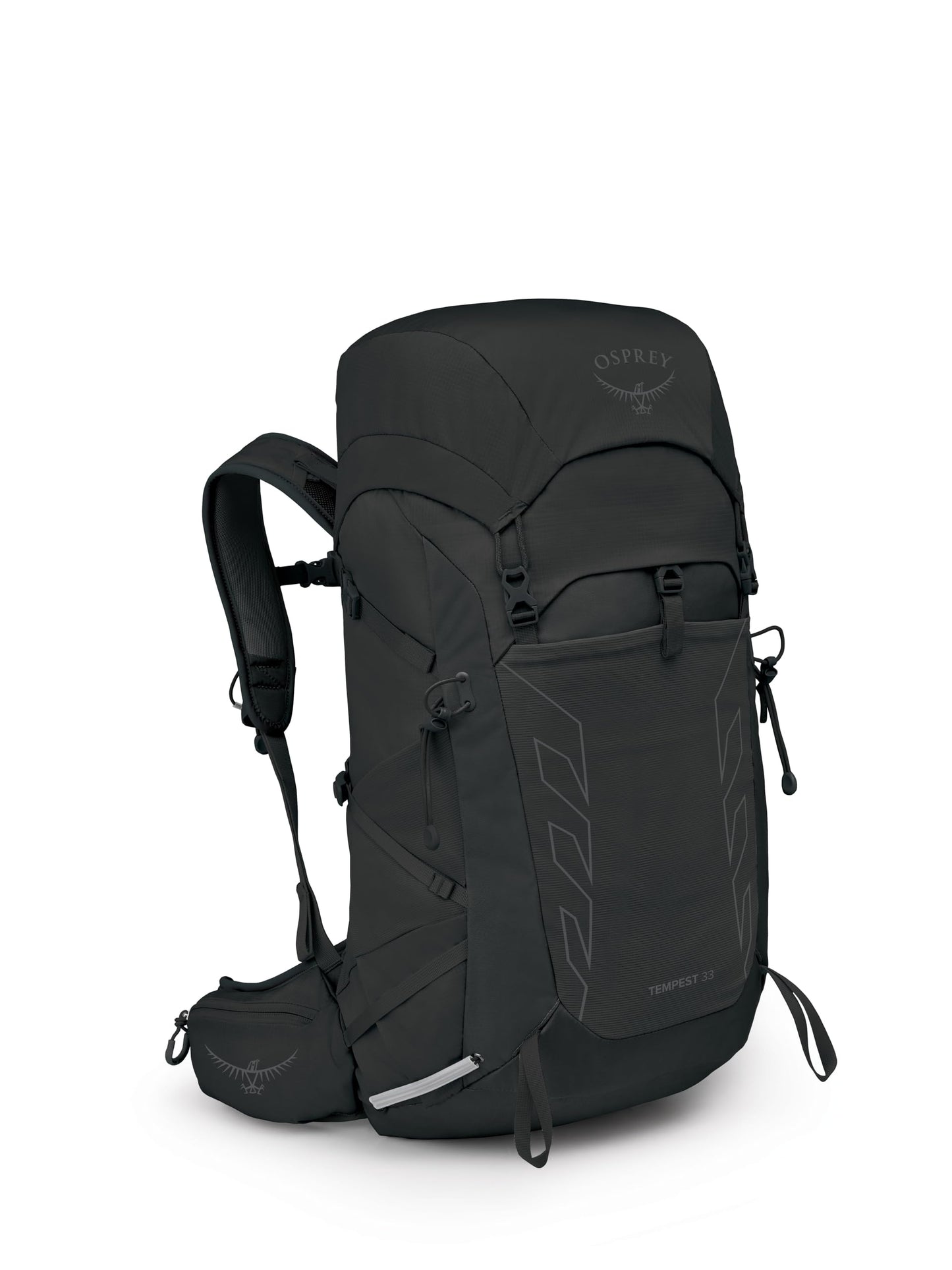 Osprey Tempest 22L Women's Lightweight Hiking Backpack with Hipbelt