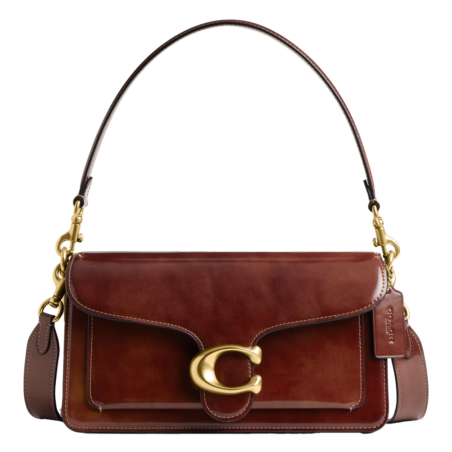 Coach Women's Tabby Shoulder Bag 26