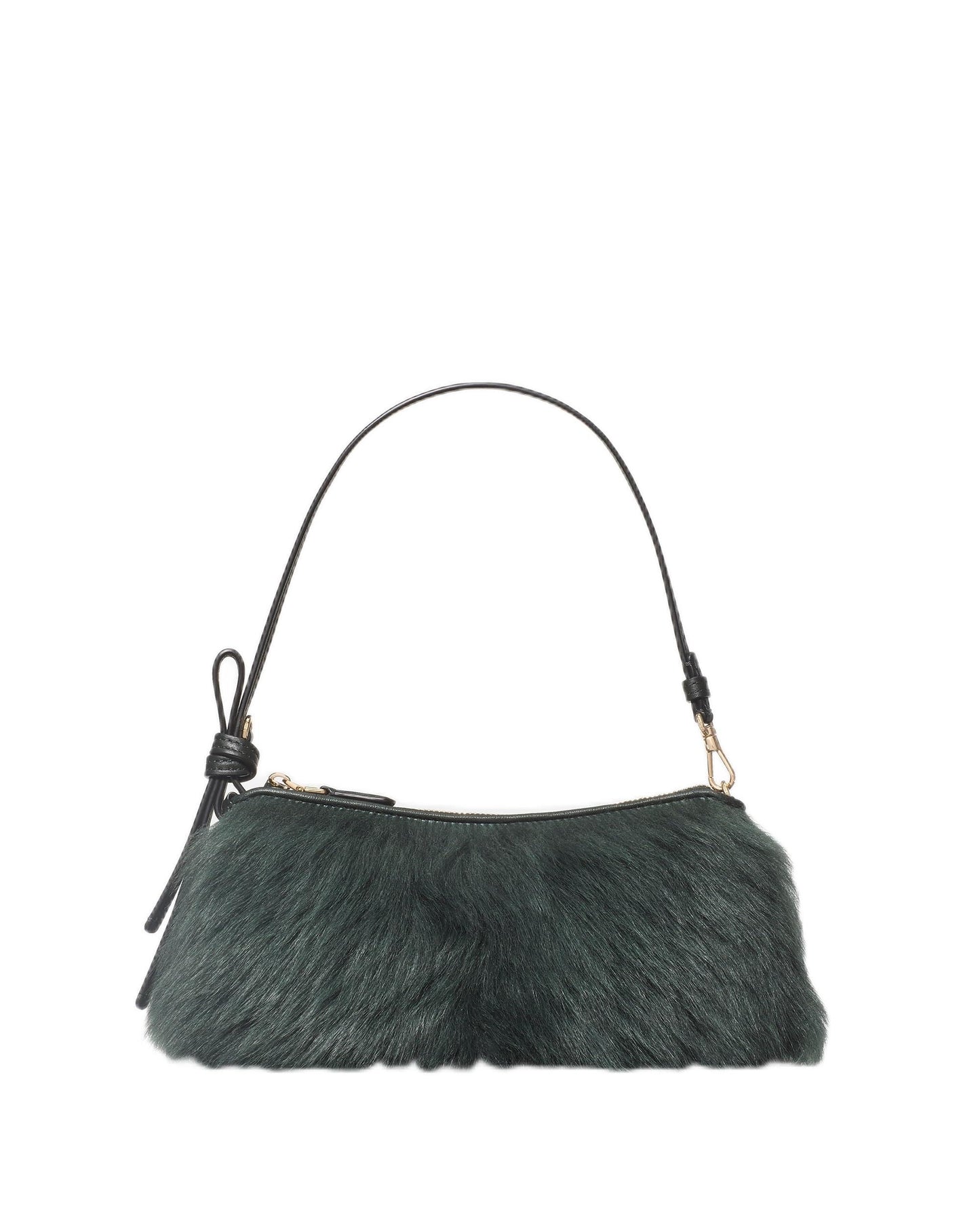 kate spade new york Loop Pebbled Leather Pochette