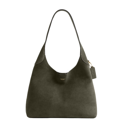 Coach Brooklyn Shoulder Bag 34