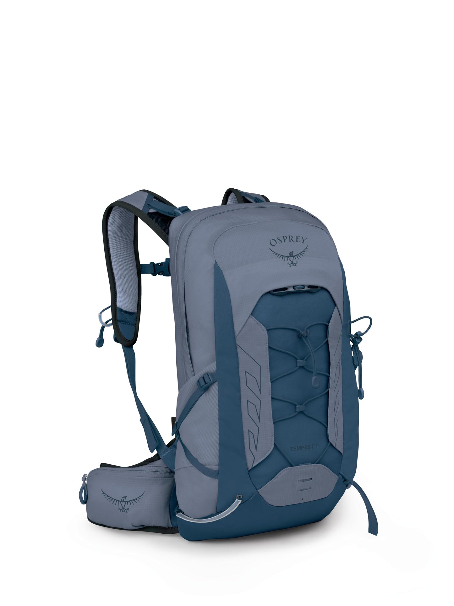 Osprey Tempest 22L Women's Lightweight Hiking Backpack with Hipbelt