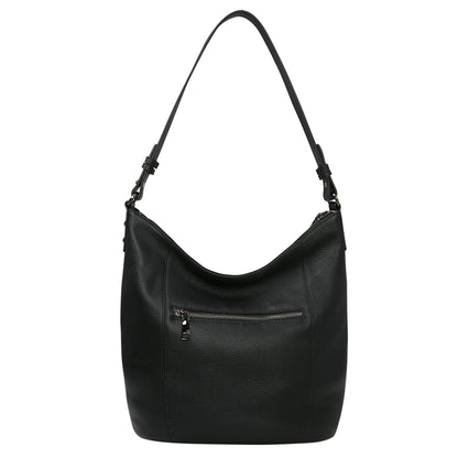Iswee Hobo Bags for Women Shoulder Handbags Leather Tote Bag and Purses Cross Body Pocketbooks Everyday Work Bag