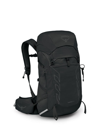 Osprey Tempest 22L Women's Lightweight Hiking Backpack with Hipbelt