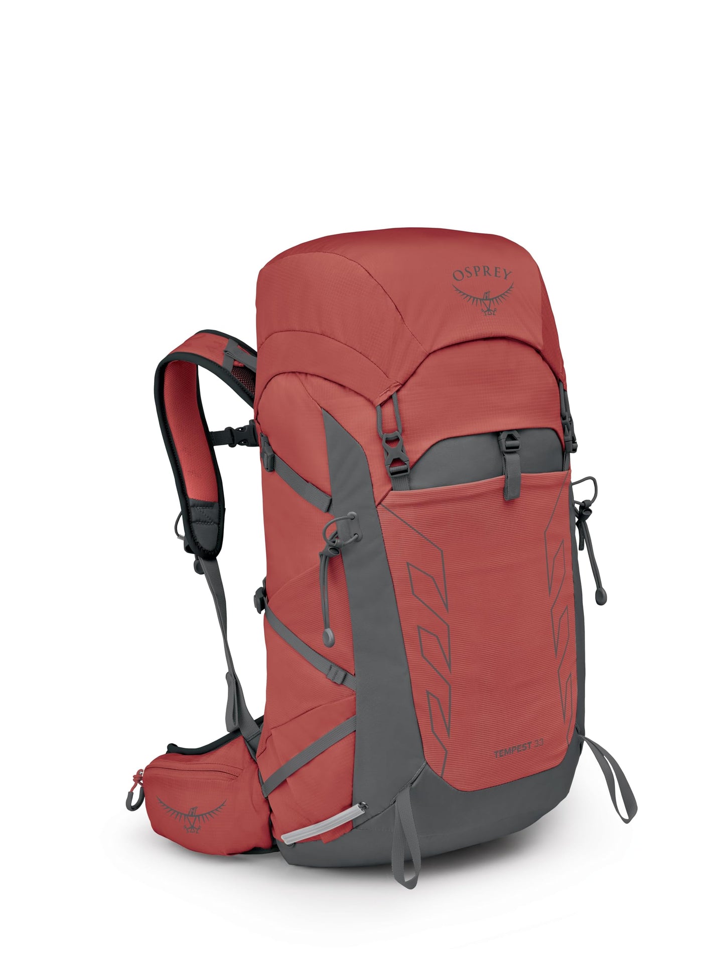 Osprey Tempest 22L Women's Lightweight Hiking Backpack with Hipbelt