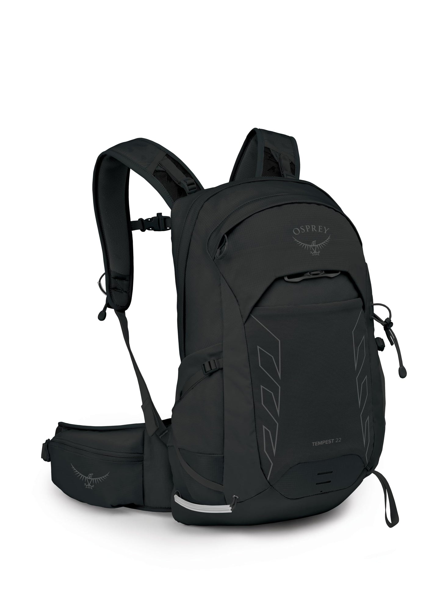 Osprey Tempest 22L Women's Lightweight Hiking Backpack with Hipbelt