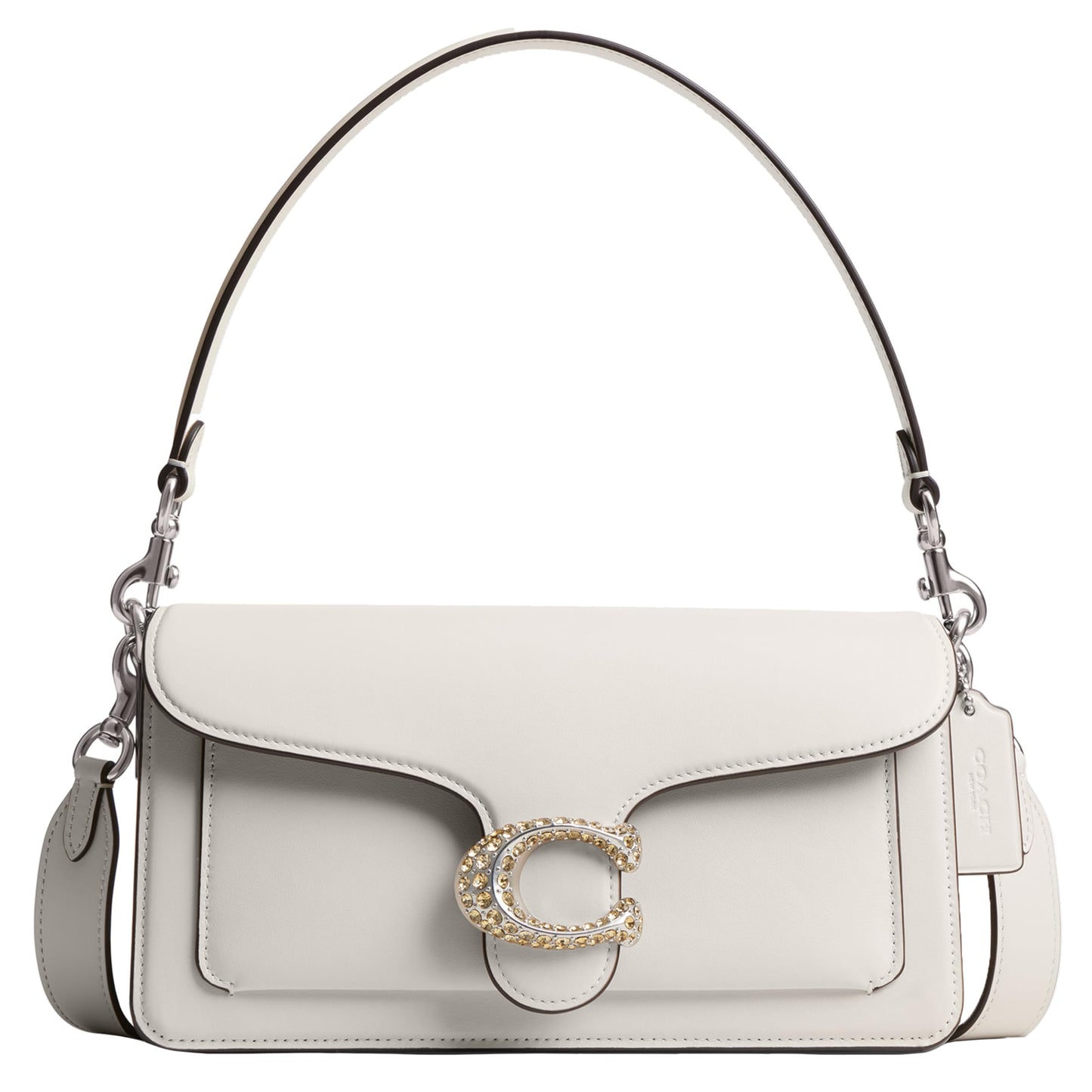 Coach Women's Tabby Shoulder Bag 26