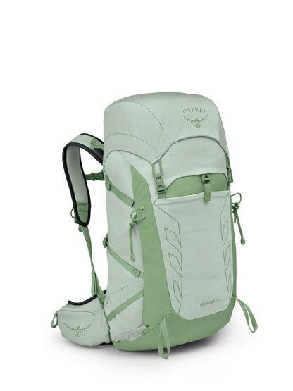 Osprey Tempest 22L Women's Lightweight Hiking Backpack with Hipbelt