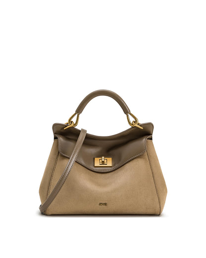 JW PEI Women's Lucia Classic Top Handbag