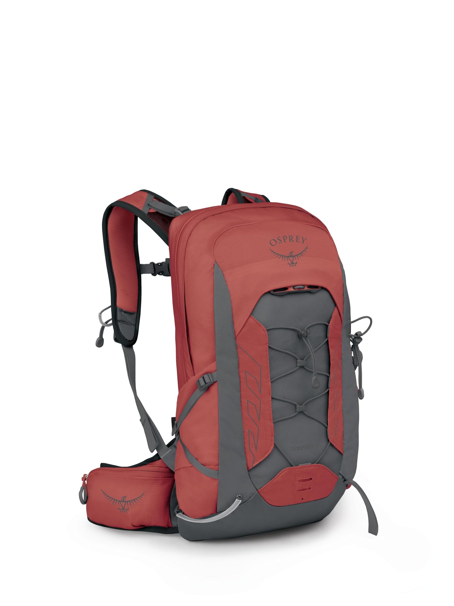 Osprey Tempest 22L Women's Lightweight Hiking Backpack with Hipbelt