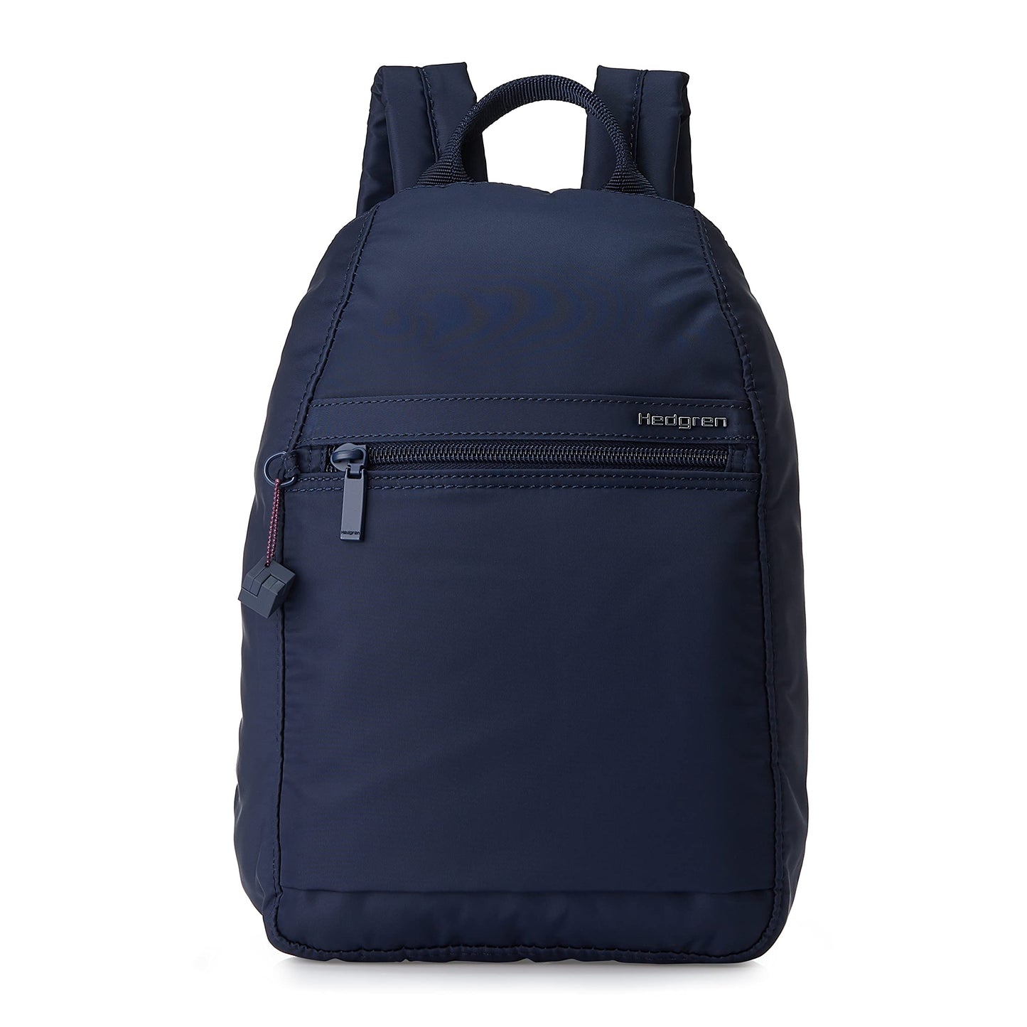 Hedgren VOGUE SMALL Backpack – Rear Zip Access, Padded Pocket, RFID-Blocking, Adjustable Straps & Water-Repellent - 5.86 L
