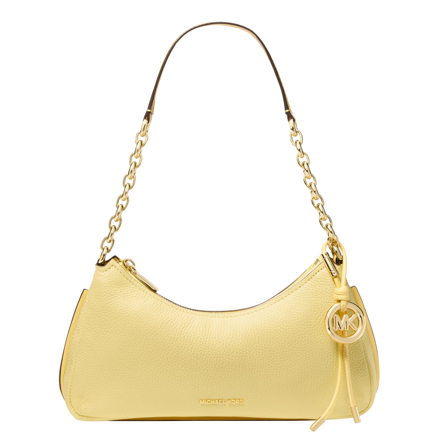 Michael Kors Women's Nolita Medium Chain Pouchette Bag