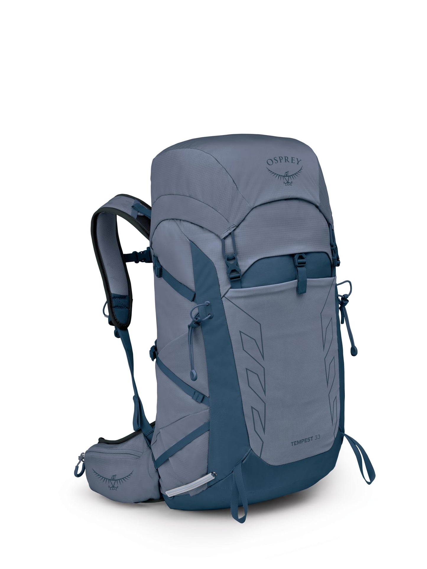 Osprey Tempest 22L Women's Lightweight Hiking Backpack with Hipbelt