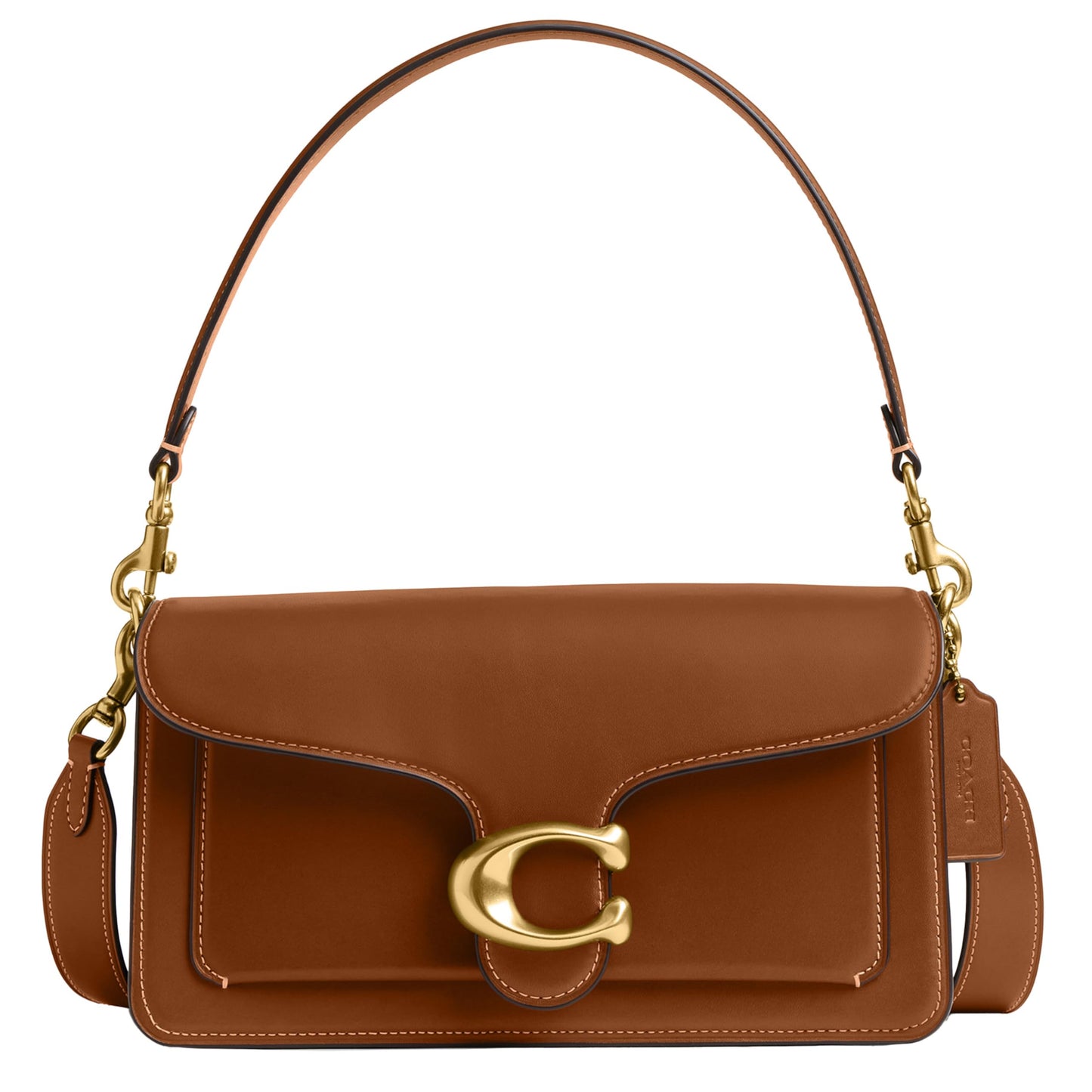 Coach Women's Tabby Shoulder Bag 26