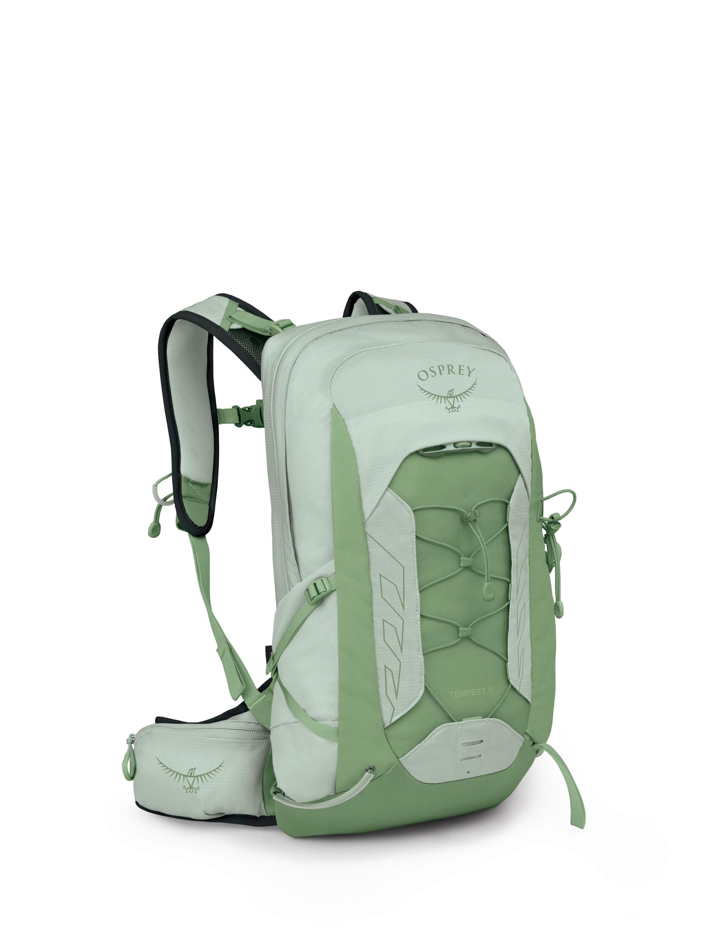 Osprey Tempest 22L Women's Lightweight Hiking Backpack with Hipbelt