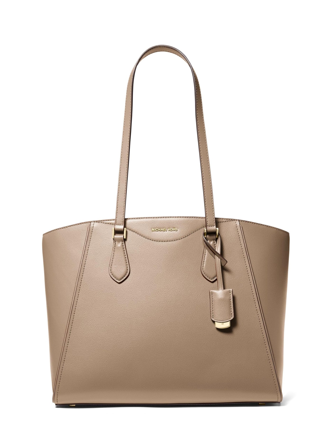 Michael Kors Women's Taryn Large Multi-functional Top-zip Tote Bag