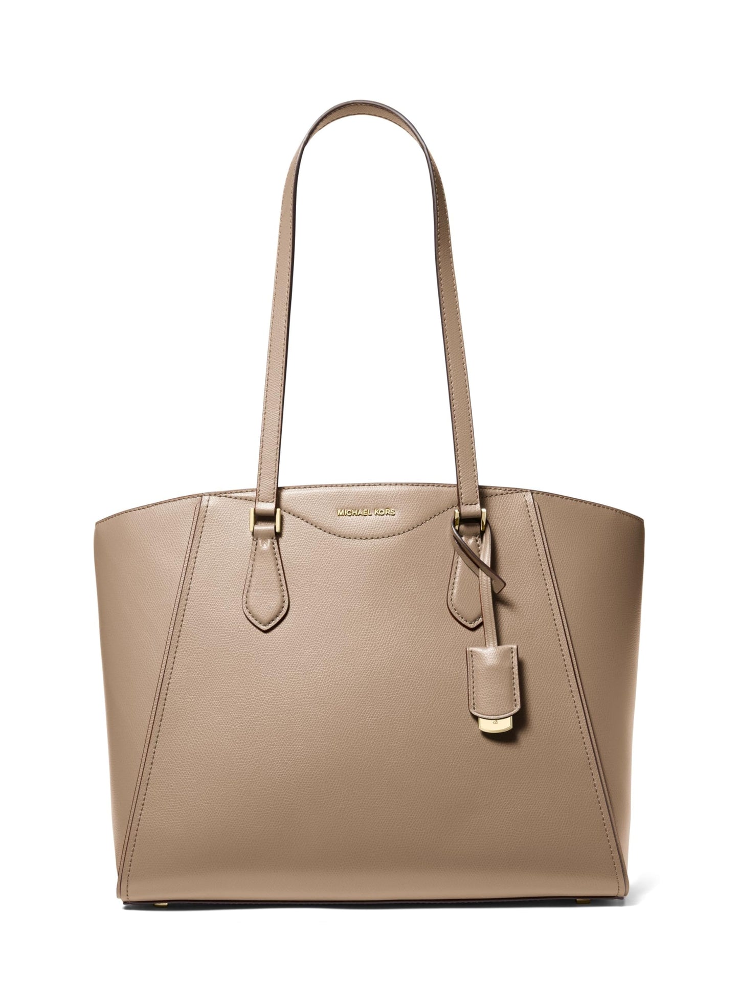 Michael Kors Women's Taryn Large Multi-functional Top-zip Tote Bag