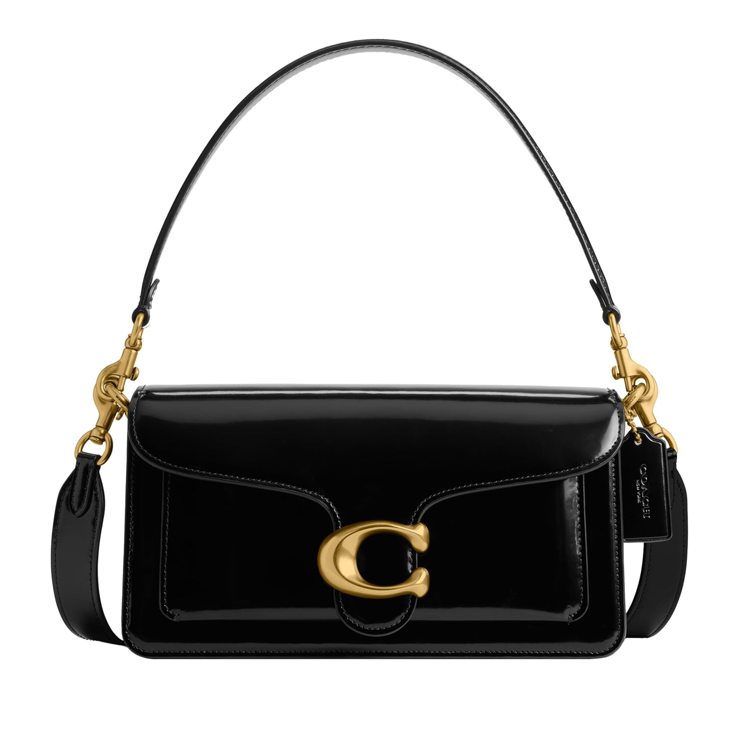 Coach Women's Tabby Shoulder Bag 26