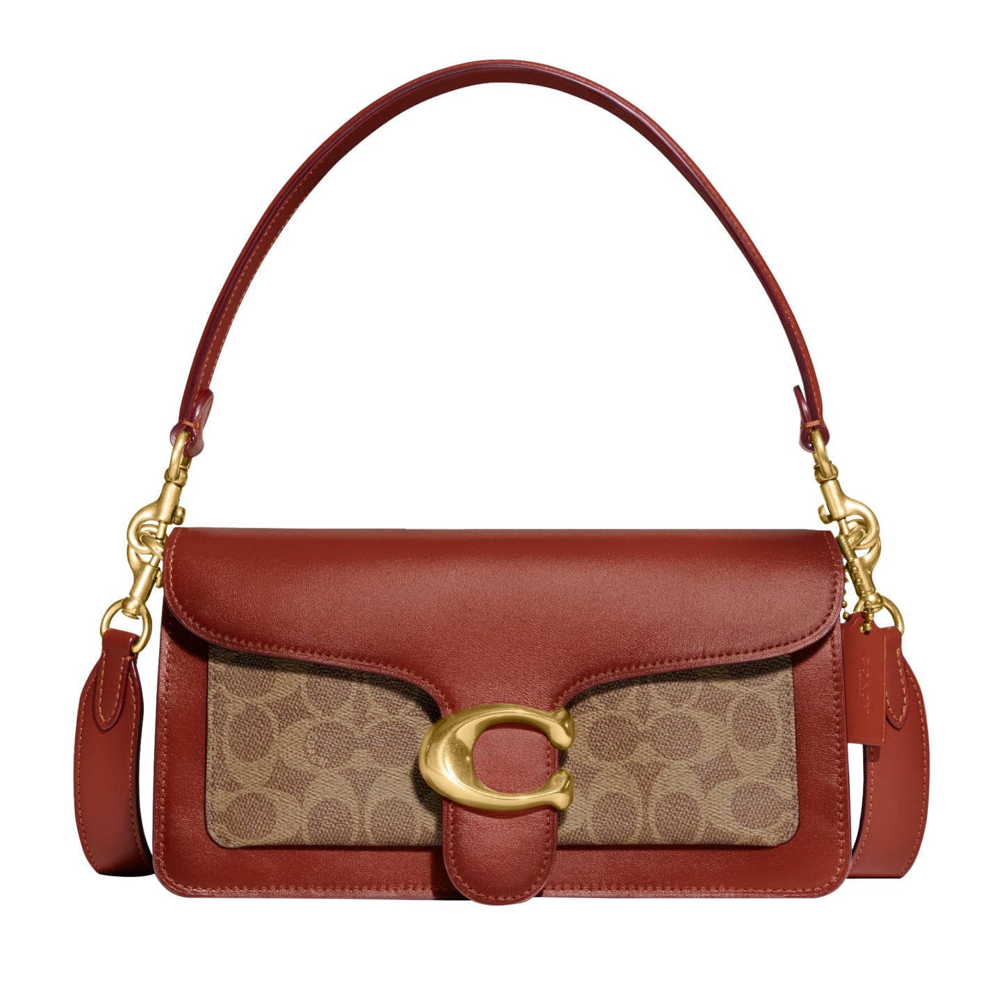 Coach Women's Tabby Shoulder Bag 26
