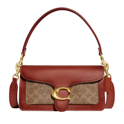 Coach Women's Tabby Shoulder Bag 26