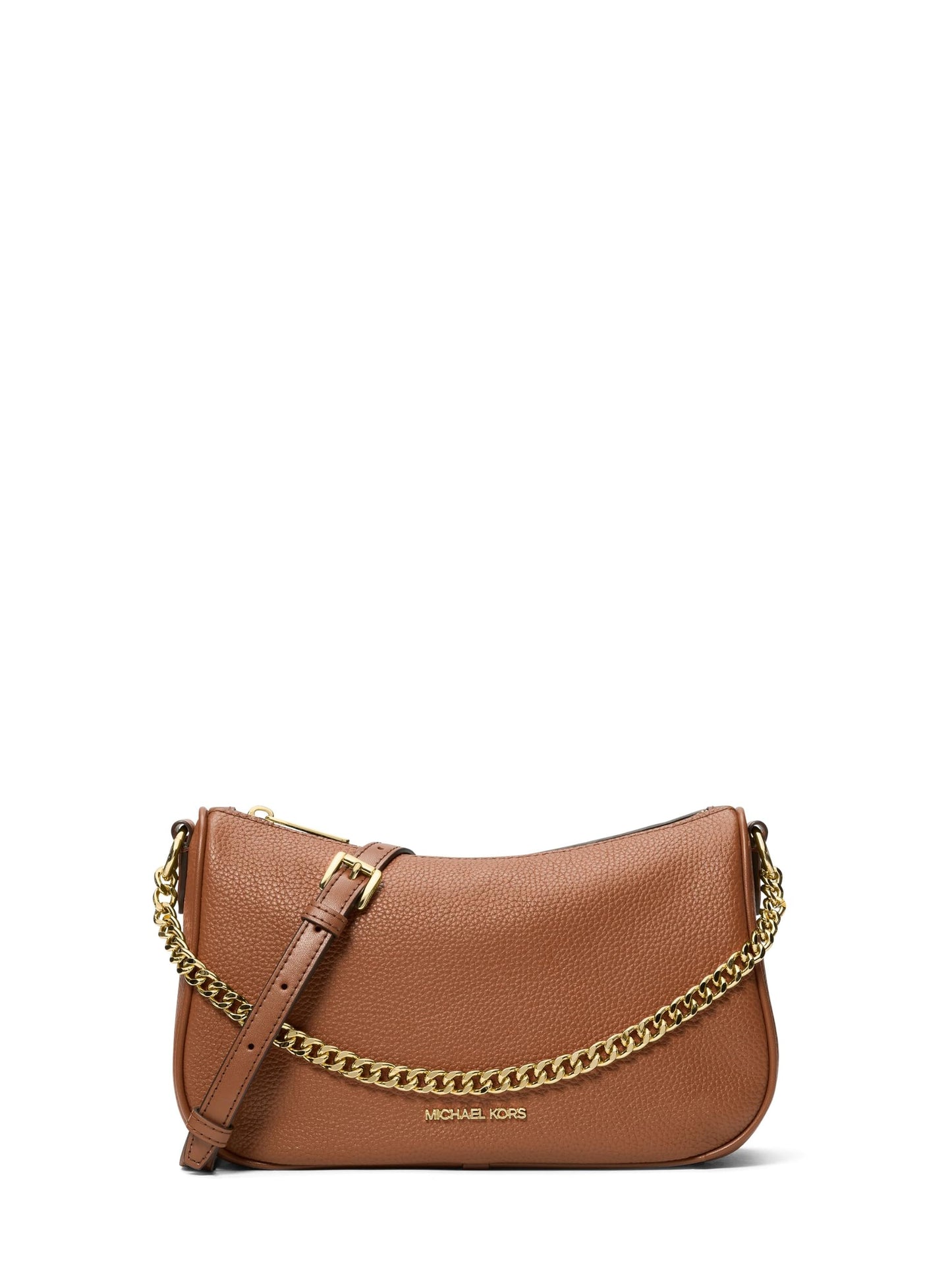 Michael Kors Women's Carmela Medium Convertible Crossbody Bag