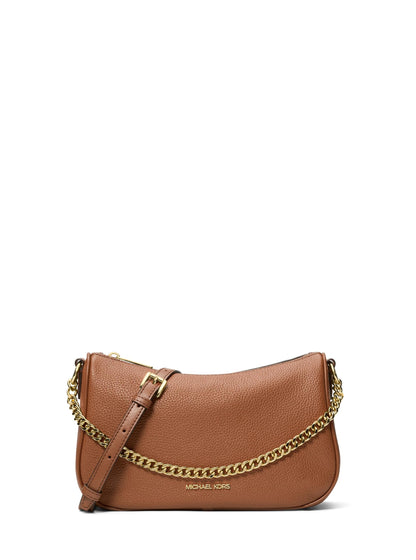 Michael Kors Women's Carmela Medium Convertible Crossbody Bag