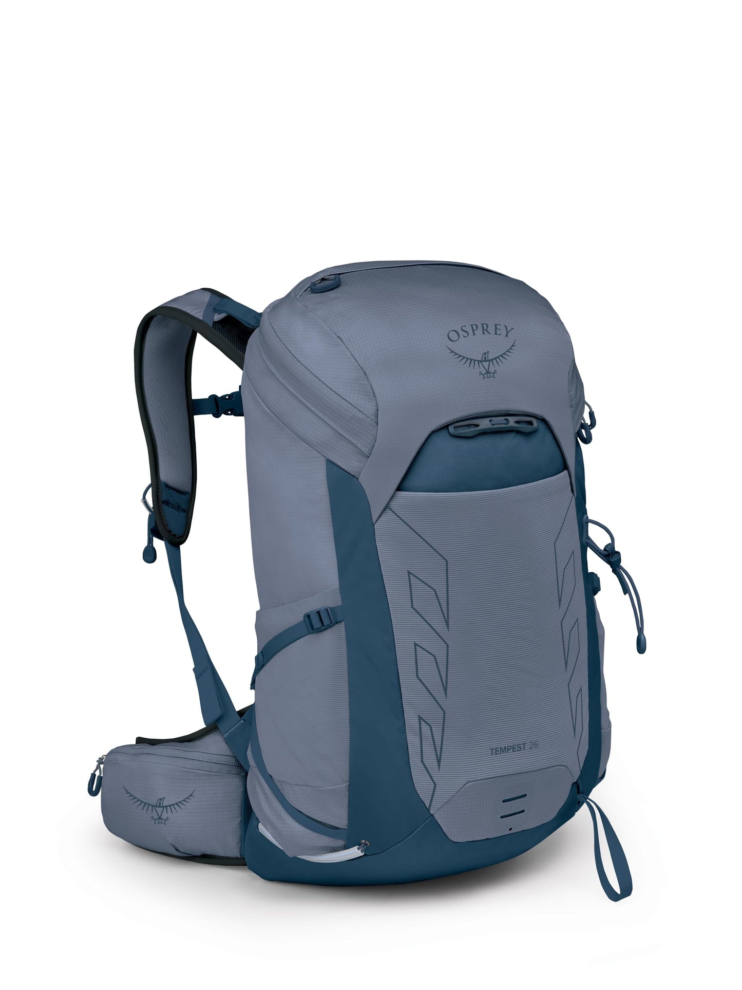 Osprey Tempest 22L Women's Lightweight Hiking Backpack with Hipbelt
