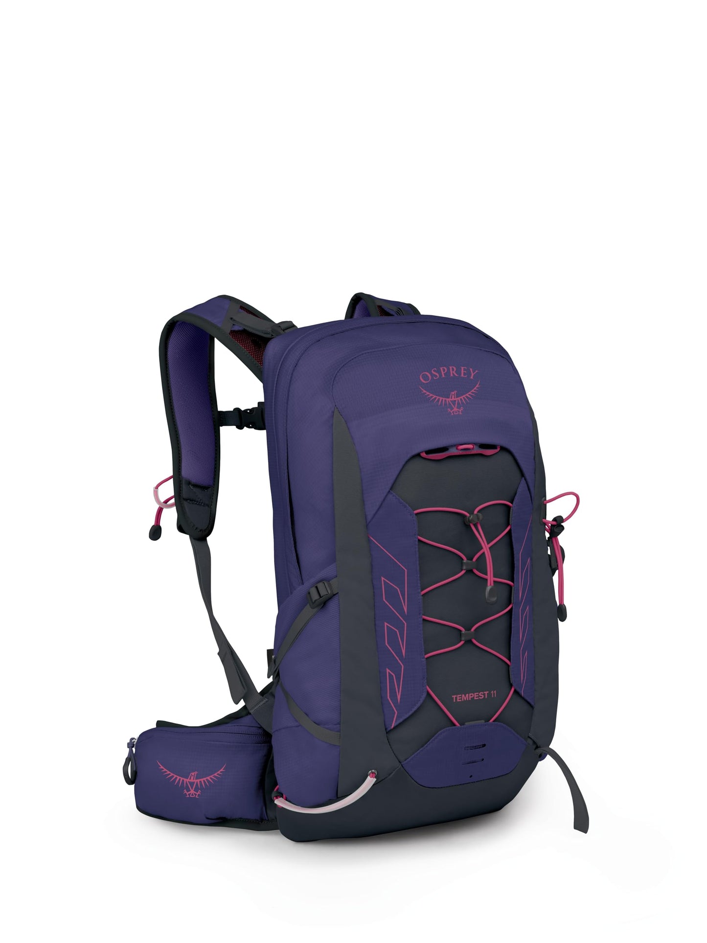 Osprey Tempest 22L Women's Lightweight Hiking Backpack with Hipbelt