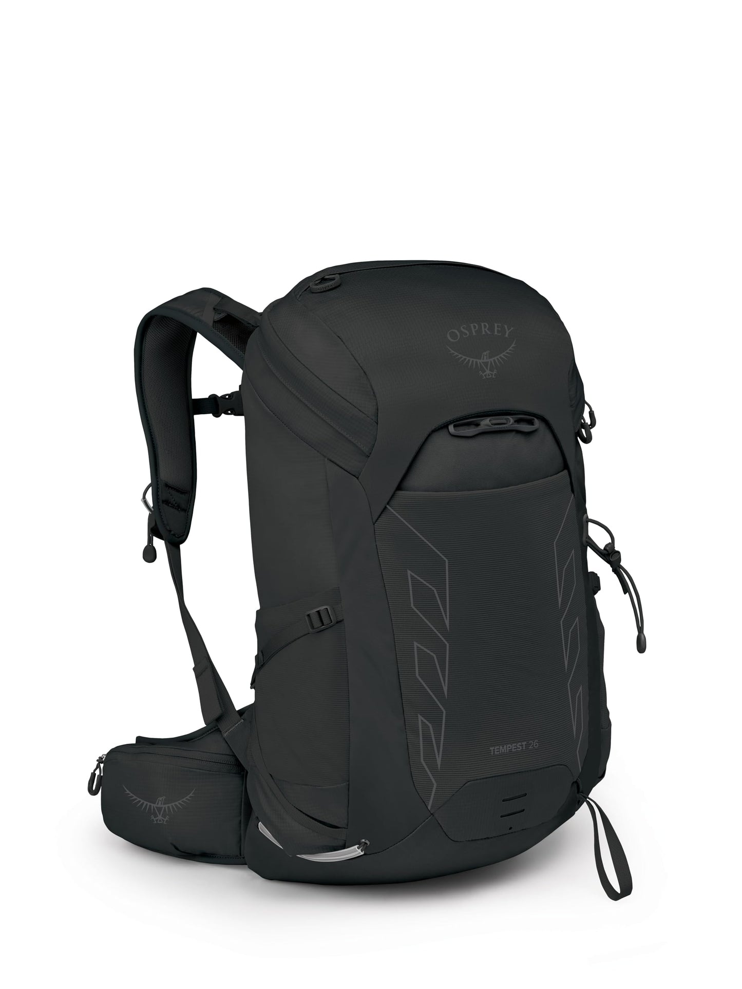 Osprey Tempest 22L Women's Lightweight Hiking Backpack with Hipbelt