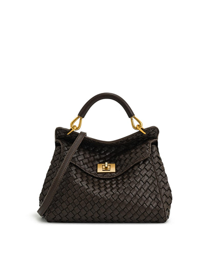 JW PEI Women's Lucia Classic Top Handbag