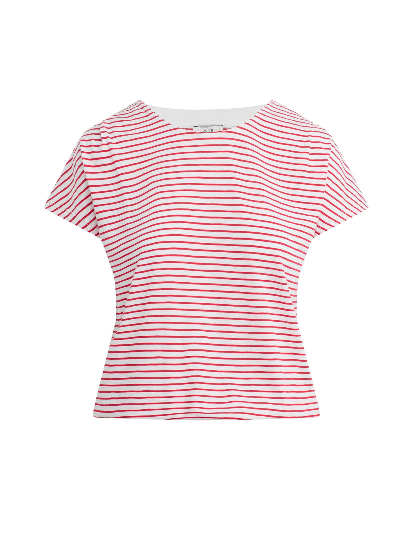 JOE'S JEANS Women's The Bubble Tee