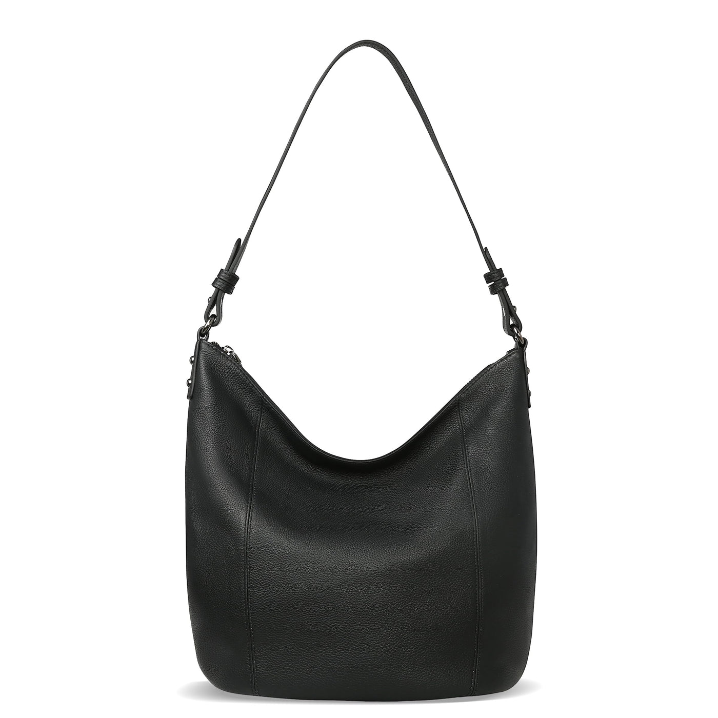 Iswee Hobo Bags for Women Shoulder Handbags Leather Tote Bag and Purses Cross Body Pocketbooks Everyday Work Bag