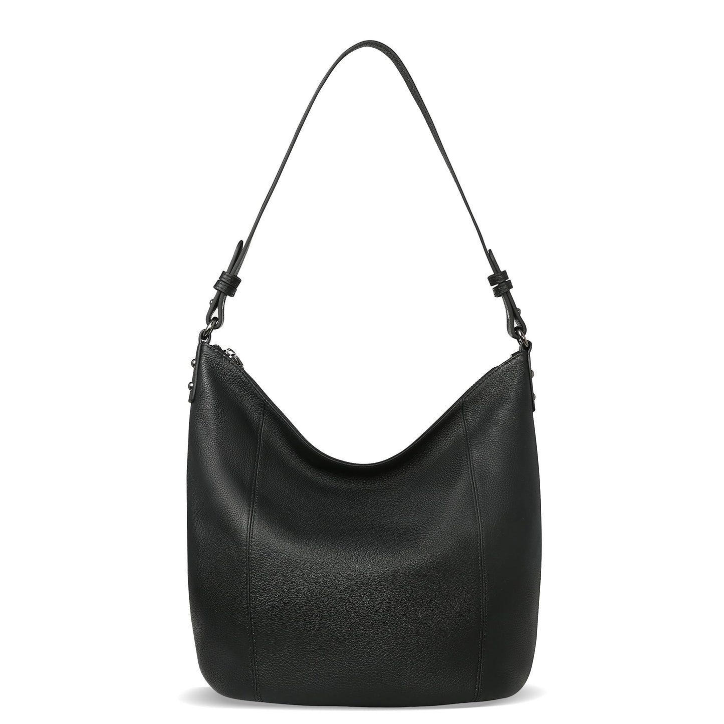 Iswee Hobo Bags for Women Shoulder Handbags Leather Tote Bag and Purses Cross Body Pocketbooks Everyday Work Bag