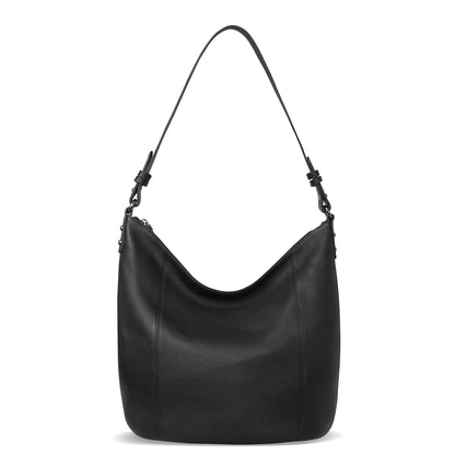 Iswee Hobo Bags for Women Shoulder Handbags Leather Tote Bag and Purses Cross Body Pocketbooks Everyday Work Bag