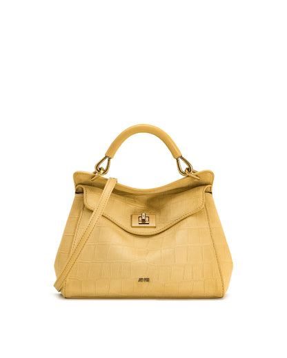 JW PEI Women's Lucia Classic Top Handbag