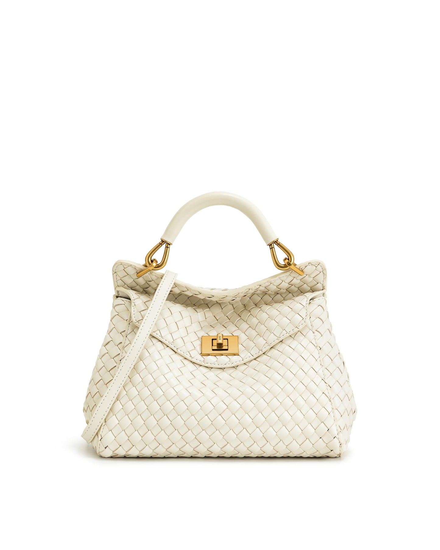 JW PEI Women's Lucia Classic Top Handbag