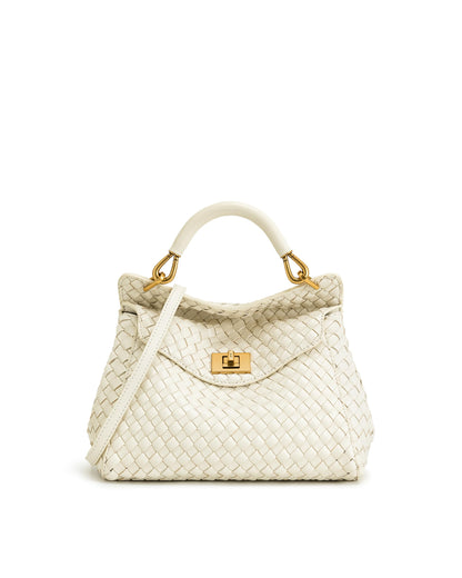 JW PEI Women's Lucia Classic Top Handbag