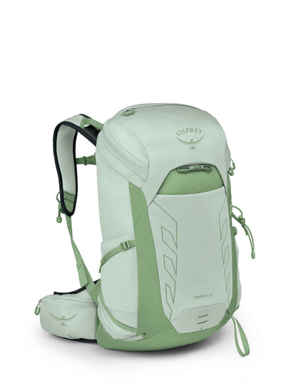 Osprey Tempest 22L Women's Lightweight Hiking Backpack with Hipbelt