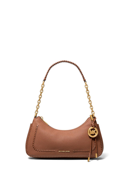 Michael Kors Women's Nolita Medium Chain Pouchette Bag