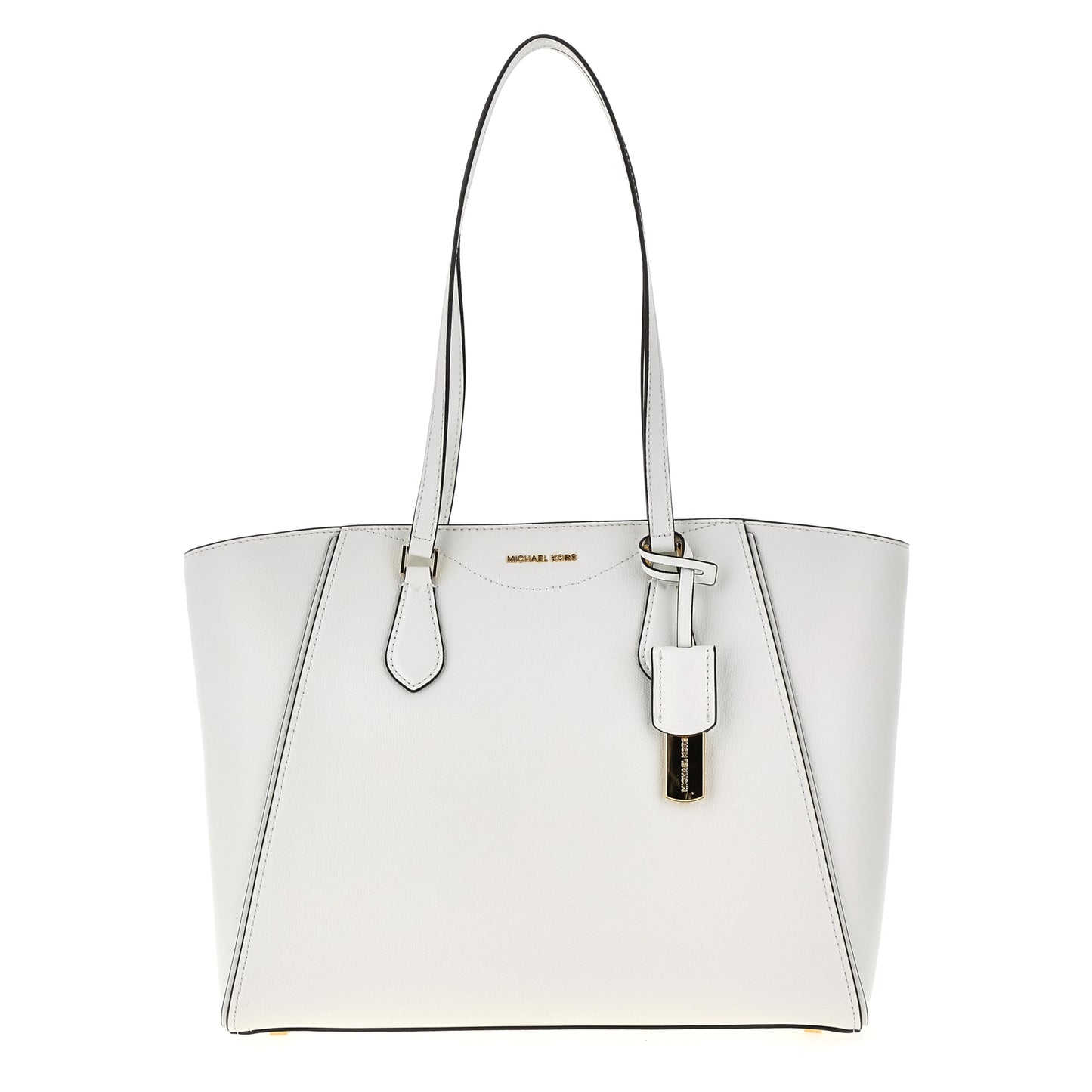 Michael Kors Women's Taryn Large Multi-functional Top-zip Tote Bag
