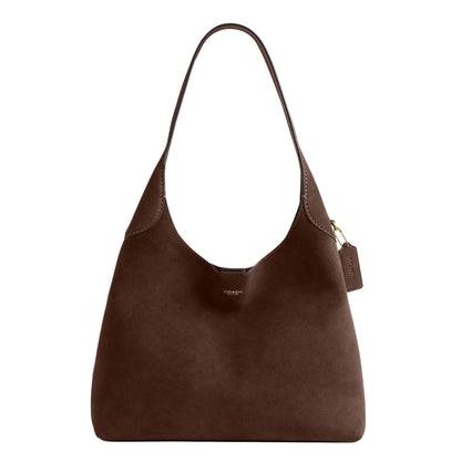 Coach Brooklyn Shoulder Bag 34