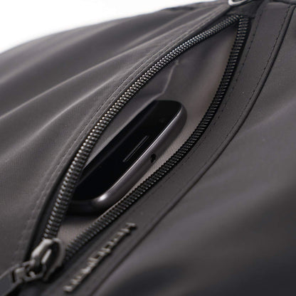 Hedgren VOGUE SMALL Backpack – Rear Zip Access, Padded Pocket, RFID-Blocking, Adjustable Straps & Water-Repellent - 5.86 L