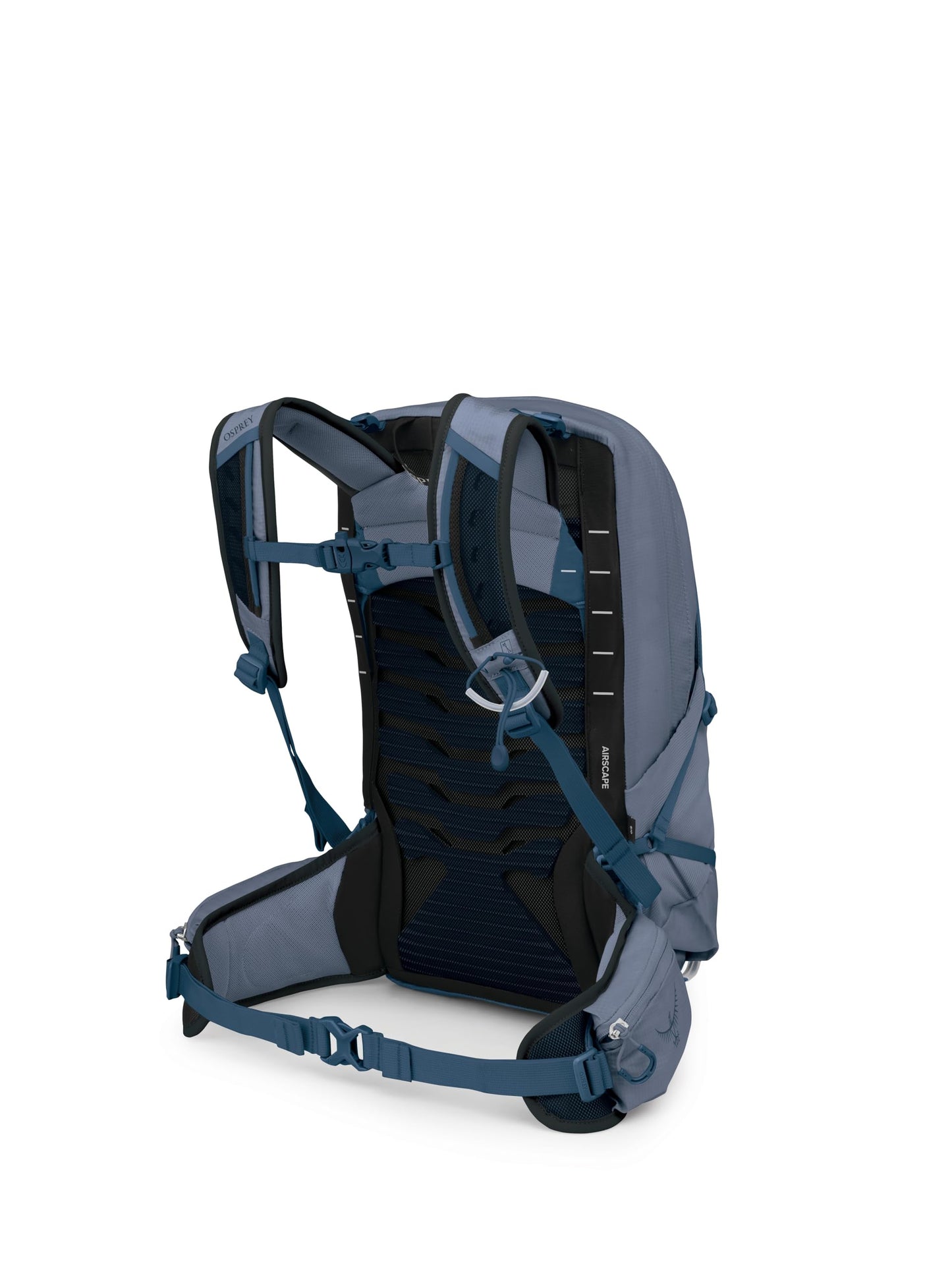 Osprey Tempest 22L Women's Lightweight Hiking Backpack with Hipbelt