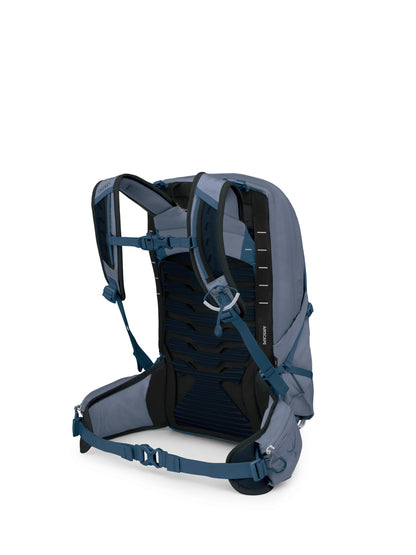 Osprey Tempest 22L Women's Lightweight Hiking Backpack with Hipbelt