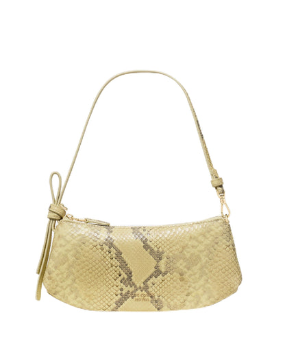 kate spade new york Loop Pebbled Leather Pochette