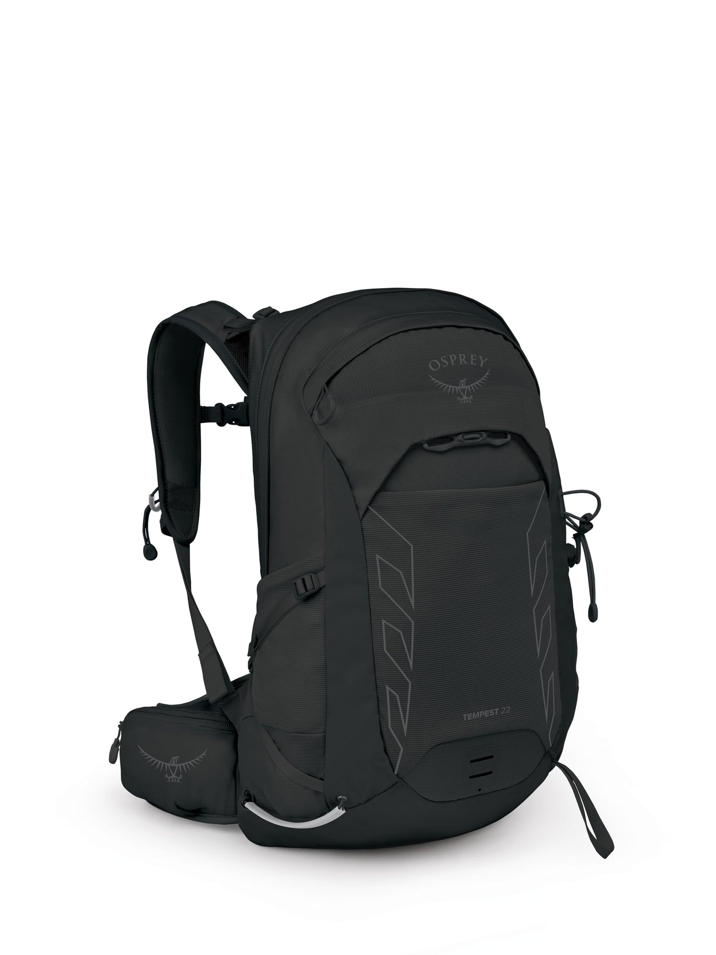 Osprey Tempest 22L Women's Lightweight Hiking Backpack with Hipbelt